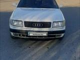 Audi 100 1992 года за 2 500 000 тг. в Кызылорда