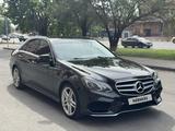 Mercedes-Benz E 200 2015 годаүшін9 990 000 тг. в Семей – фото 2