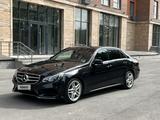 Mercedes-Benz E 200 2015 годаүшін9 990 000 тг. в Семей