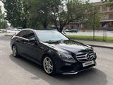 Mercedes-Benz E 200 2015 годаүшін9 990 000 тг. в Семей – фото 5