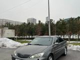 Toyota Camry 2004 годаүшін5 500 000 тг. в Шымкент