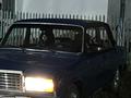 ВАЗ (Lada) 2107 2007 годаүшін650 000 тг. в Семей – фото 4