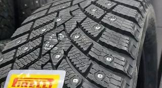 Pirelli Scorpion Ice Zero 2 225/55 R19 103H за 188 000 тг. в Астана