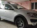 Renault Sandero Stepway 2018 годаүшін6 200 000 тг. в Актобе – фото 3