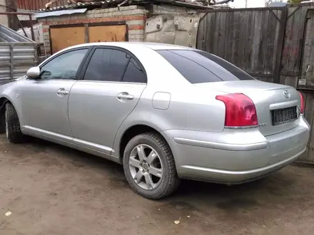 Toyota Avensis 2005 года за 100 000 тг. в Костанай – фото 2