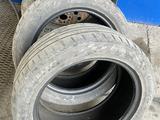 Шины Bridgestone 235/50/18 — 4шт за 60 000 тг. в Атырау – фото 5