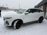 Changan CS75 Pro 2025 года за 10 200 000 тг. в Алматы – фото 3