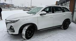 Changan CS75 Pro 2025 года за 10 200 000 тг. в Алматы – фото 3