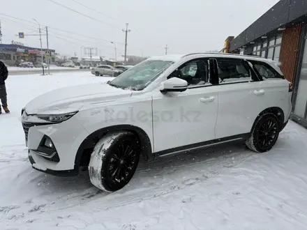 Changan CS75 Pro 2025 года за 10 200 000 тг. в Алматы – фото 3