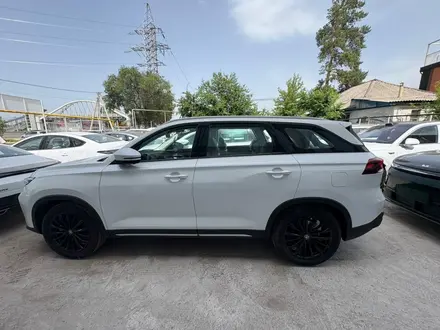 Changan CS75 Pro 2025 года за 10 200 000 тг. в Алматы – фото 4