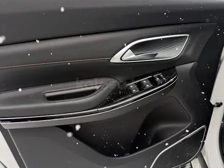 Changan CS75 Pro 2025 года за 10 200 000 тг. в Алматы – фото 8