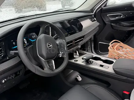 Changan CS75 Pro 2025 года за 10 200 000 тг. в Алматы – фото 10