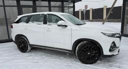 Changan CS75 Pro 2025 года за 10 200 000 тг. в Алматы – фото 2