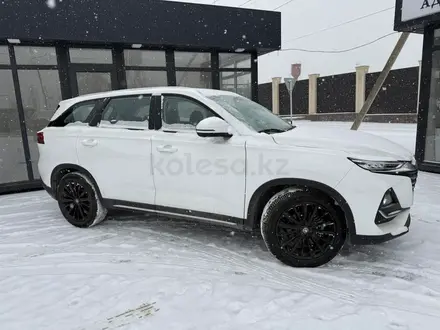 Changan CS75 Pro 2025 года за 10 200 000 тг. в Алматы – фото 2
