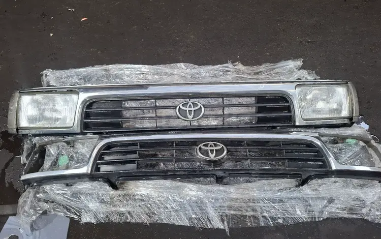 Передний решетка Сюрф 130 за 25 000 тг. в Алматы