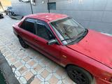 Mazda 323 1991 годаfor650 000 тг. в Талдыкорган – фото 3