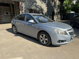 Chevrolet Cruze 2011 года за 4 199 999 тг. в Алматы