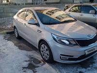 Kia Rio 2015 годаүшін6 200 000 тг. в Усть-Каменогорск