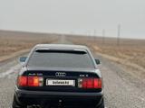 Audi 100 1992 годаүшін2 500 000 тг. в Тараз – фото 3