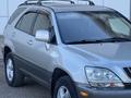 Lexus RX 300 1999 годаүшін5 000 000 тг. в Караганда – фото 17