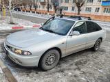 Mitsubishi Galant 1994 годаүшін1 600 000 тг. в Костанай – фото 2