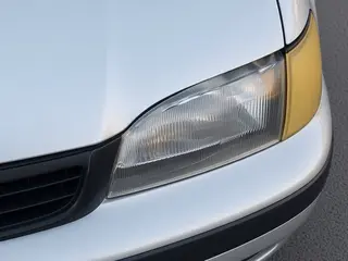 Toyota Carina E, 1996