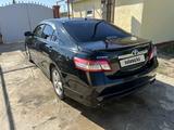 Toyota Camry 2009 годаүшін7 000 000 тг. в Атырау – фото 4