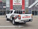 Mitsubishi L200 2023 года за 14 690 000 тг. в Актау – фото 2