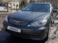 Toyota Camry 2003 годаүшін5 000 000 тг. в Петропавловск