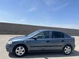 Opel Astra 2000 года за 2 500 000 тг. в Шымкент