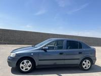 Opel Astra 2000 годаүшін2 500 000 тг. в Шымкент