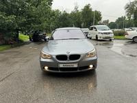 BMW 530 2004 года за 6 300 000 тг. в Алматы