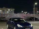 Subaru Legacy 2010 годаүшін4 000 000 тг. в Астана – фото 2