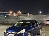 Subaru Legacy 2010 годаүшін4 000 000 тг. в Астана