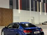 Subaru Legacy 2010 годаүшін4 000 000 тг. в Астана – фото 4