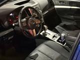 Subaru Legacy 2010 годаүшін4 000 000 тг. в Астана – фото 5