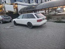 Audi 100, 1992