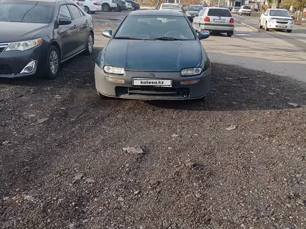 Mazda 323 1996 года за 600 000 тг. в Алматы – фото 5