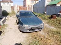 Mazda 323 1996 годаүшін650 000 тг. в Алматы