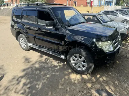 Mitsubishi Pajero 2011 года за 11 500 000 тг. в Костанай – фото 2