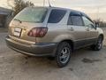 Toyota Harrier 1997 годаүшін4 500 000 тг. в Аягоз – фото 2