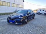 Toyota Camry 2021 года за 11 150 000 тг. в Талдыкорган