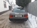 Audi 80 1988 года за 370 000 тг. в Тараз