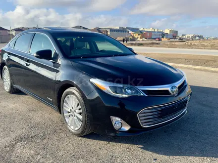 Toyota Avalon 2013 года за 9 000 000 тг. в Актау – фото 41