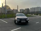 Toyota Camry 2016 года за 8 200 000 тг. в Алматы