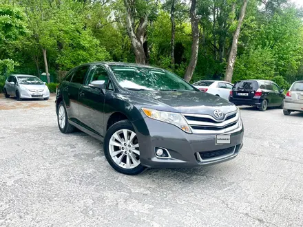 Toyota Venza 2013 года за 5 800 000 тг. в Актау – фото 8