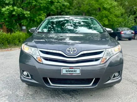 Toyota Venza 2013 года за 5 800 000 тг. в Актау – фото 4