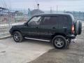 Chevrolet Niva 2004 года за 1 900 000 тг. в Казалинск – фото 4