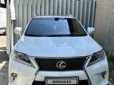 Lexus RX 350 2014 года за 17 200 000 тг. в Алматы