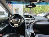 Lexus RX 350 2014 года за 17 200 000 тг. в Алматы – фото 5